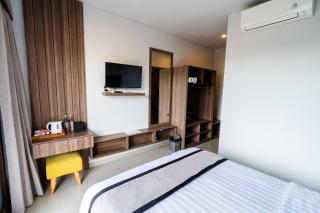Mahesa Suites Seminyak - Seminyak - 9