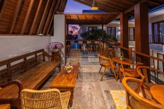 Mahesa Suites Seminyak - Seminyak - 3