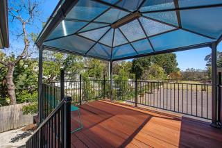 Easygoing Poolside Relaxation on Wyong River - Tuggerah - 1