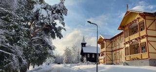 Vila Kollár Vysoké Tatry - Starý Smokovec - 9