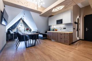 Aparthotel Diamond SPA Aqua - Białka Tatrzańska - 7