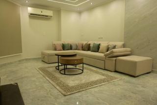 EG-E-302 3BR apartment in Nasr City - Il Cairo - 0