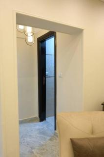 EG-E-302 3BR apartment in Nasr City - Il Cairo - 9