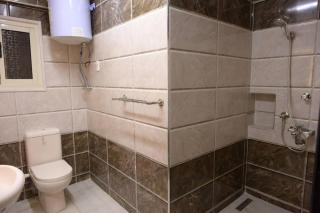 EG-E-302 3BR apartment in Nasr City - Il Cairo - 4