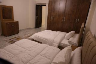 EG-E-302 3BR apartment in Nasr City - Il Cairo - 1
