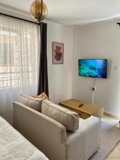 The Manna Studio in South B - Nairobi - 5