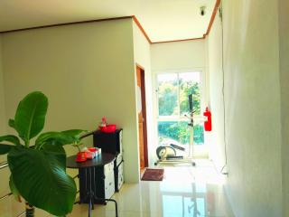 เกสต์เฮาส์ชูบีมา Guesthouse Chubeema Coffee & Tea - Ban Mai Ngae - 6