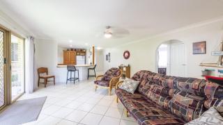 Tide Change - Pet Friendly - Yamba - 1