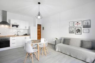 Apartamento Kalma - Las Eras - 0