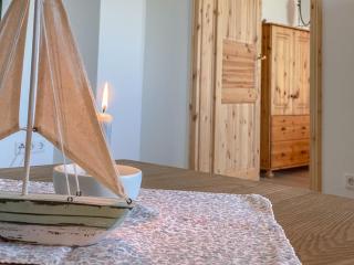 Ferienwohnung Blick Neukoog - Nordstrand - 8