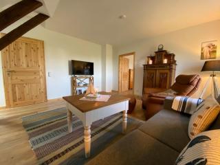 Ferienwohnung Blick Neukoog - Nordstrand - 3