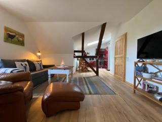 Ferienwohnung Blick Neukoog - Nordstrand - 5