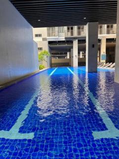 Urban Luxe: Mall of Asia Staycation - 8