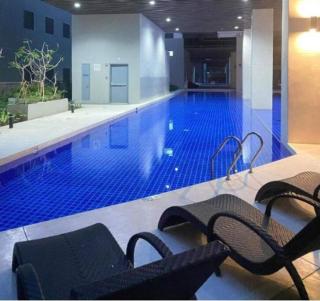 Urban Luxe: Mall of Asia Staycation - Manila - 3