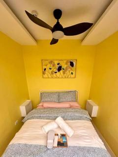 Urban Luxe: Mall of Asia Staycation - Manila - 1