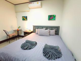 เกสต์เฮาส์ชูบีมา Guesthouse Chubeema Coffee & Tea - Ban Mai Ngae - 3