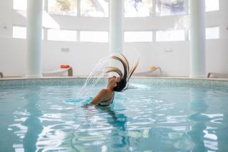 Hotel Terme Marine Leopoldo II TERME & SPA - Marina di Grosseto - 2