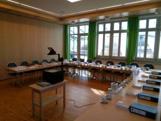 Deutenhof Hotel, Restaurant & Veranstaltung - 2