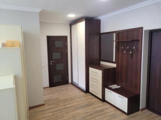 Затишні апартаменти TWO - Chernivtsi - 1