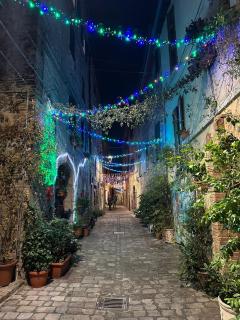 Centro Storico - Moderno Bilocale con WiFi e Clima - Iesi - 7