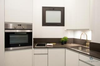 Living4malaga Golden Suite - Malaga - 8