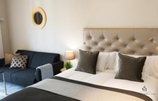 Living4malaga Golden Suite - Malaga - 6