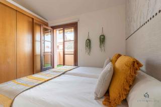 Living4malaga Atico Garcia Briz - Malaga - 4