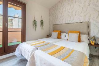 Living4malaga Atico Garcia Briz - Malaga - 8