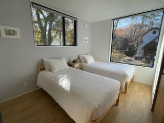 Villa Sono by Hakuba White Fox Company - Hakuba - 6
