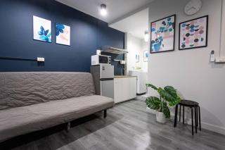 A3 Large Room, Full Facilities - Bangkok - 0