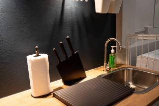 A3 Large Room, Full Facilities - Bangkok - 9