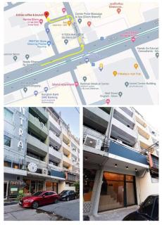 A3 Large Room, Full Facilities - Bangkok - 8