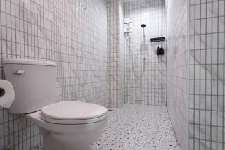 A3 Large Room, Full Facilities - Bangkok - 7