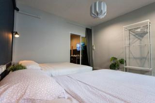 A3 Large Room, Full Facilities - Bangkok - 4