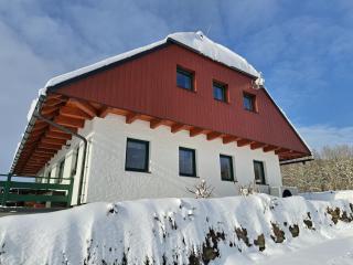 ŠUMAVSKÉ zaSTAVENÍ - Stachy - 1