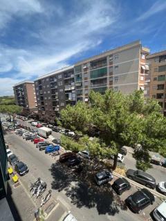 San Paolo Lellas Guest House - Rome - 1