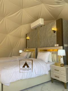 Angelina Luxury Camp - 7