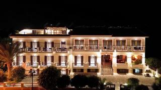 Sunrise Hotel - Samos - 0