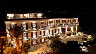 Sunrise Hotel - 9