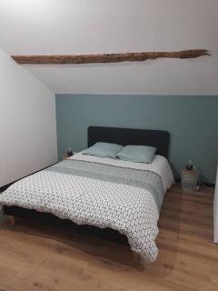 Gîte Route 86 - Le Vigeant - 5