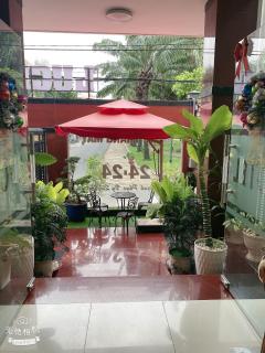 Lucky hotel - Ho Chi Minh - 6