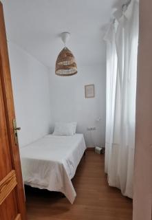 Ático con vistas centro histórico / Terraza 40 m - Málaga - 5