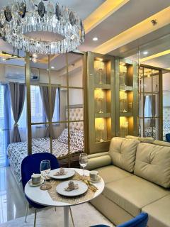 Deluxe Suites Razelles 2 at Shore 2 Residences - Manila - 6