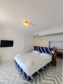 Grand Hotel Excelsior - Amalfi - 3