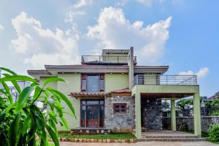 Lifeline Villas - Luxurious Taraangan 4 Mountain View Villa With Biggest Pool And Huge Open Area - Lonavala - 8