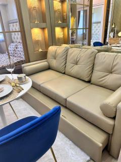 Deluxe Suites Razelles 2 at Shore 2 Residences - Manila - 2