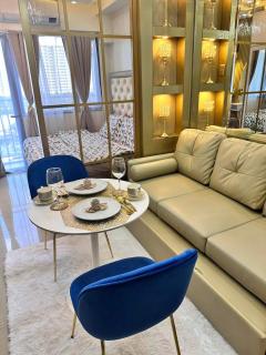 Deluxe Suites Razelles 2 at Shore 2 Residences - Manila - 5