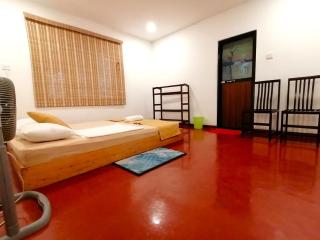 Bambara Ella Agro Resort & Camping - Haputale - 4