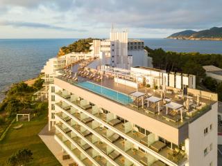 Melia Ibiza - Adults Only - Santa Eularia des Riu - 8