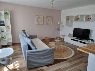 Le clos Champlieu - Orrouy - 7
